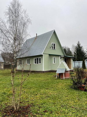 Купить  дом