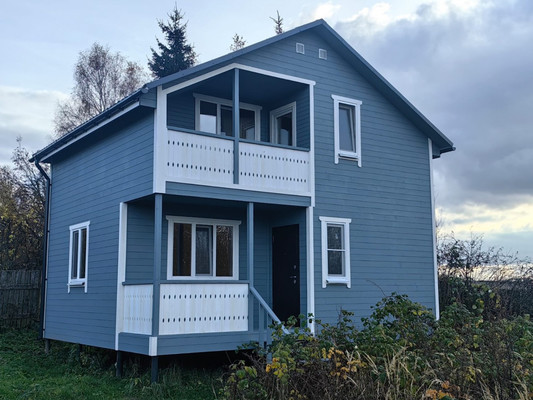 Купить  дом