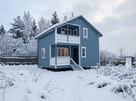 Купить  дом