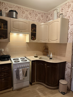 Купить 1-комнатную квартиру