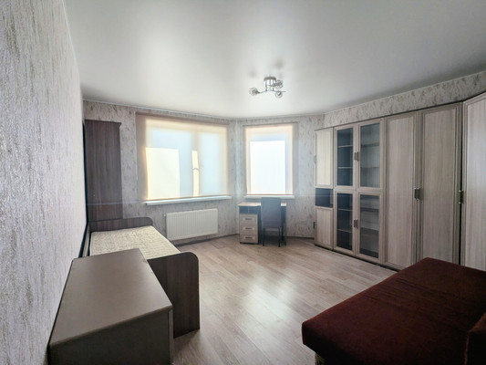 Купить 1-комнатную квартиру