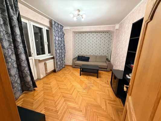 Купить 2-комнатную квартиру