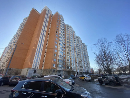 Купить 1-комнатную квартиру