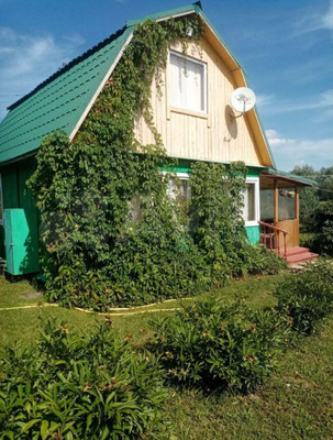 Купить  дом