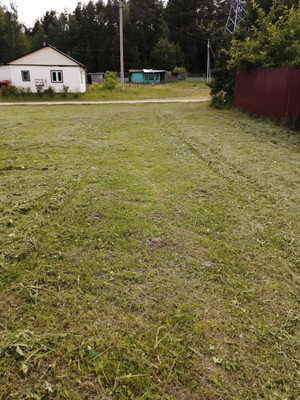 Купить  участок