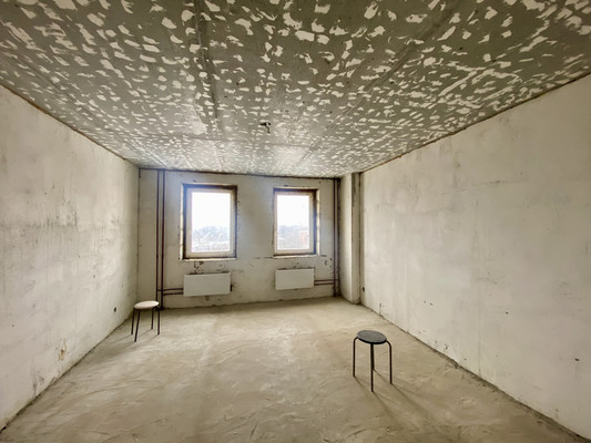 Купить 3-комнатную квартиру