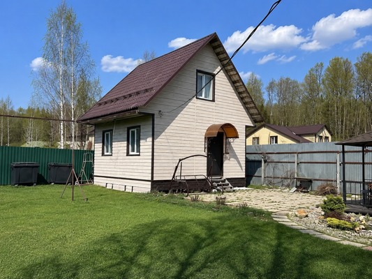 Купить  дом