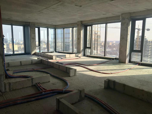 Купить 3-комнатную квартиру