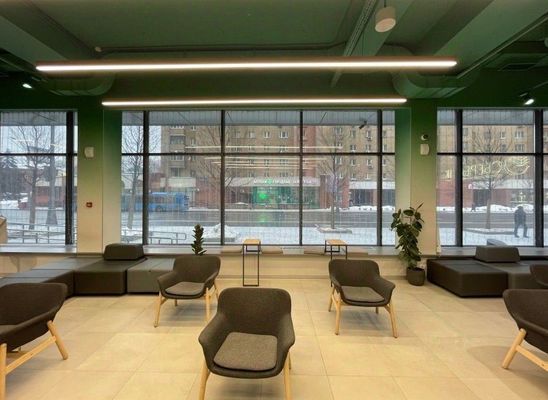 Снять  помещение свободного назначения