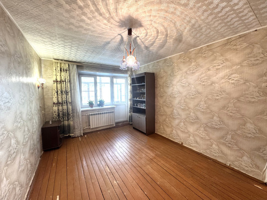 Купить 1-комнатную квартиру