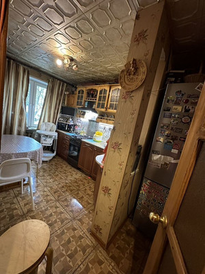 Купить 3-комнатную квартиру