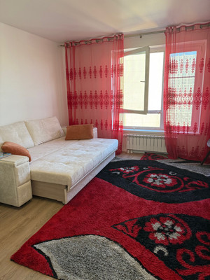 Купить 1-комнатную квартиру