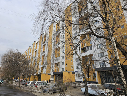 Купить 1-комнатную квартиру
