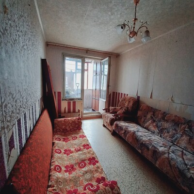 Купить 3-комнатную квартиру