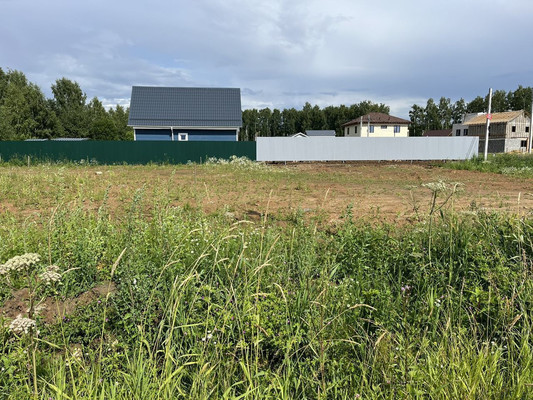 Купить  участок