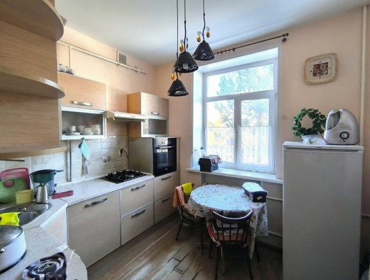 Купить 2-комнатную квартиру