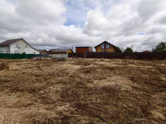 Купить  участок