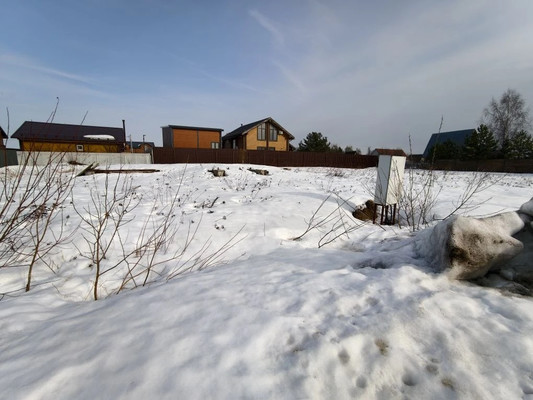 Купить  участок