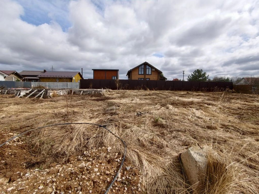 Купить  участок