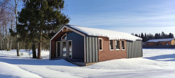 Купить  дом