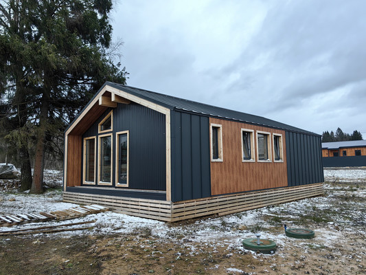 Купить  дом