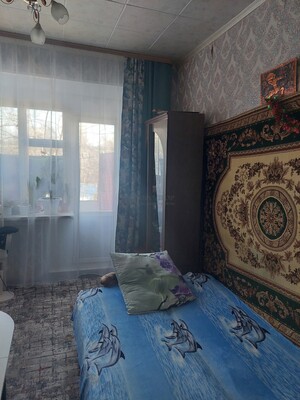 Купить комнату