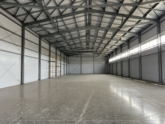 Купить  склад