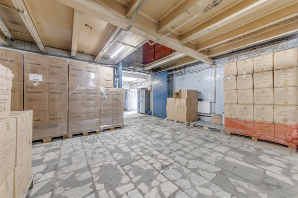 Снять  склад