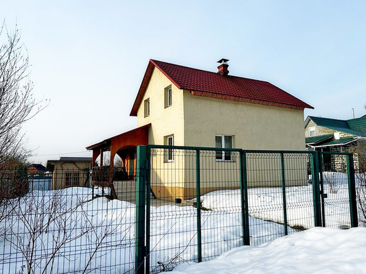 Купить  дом