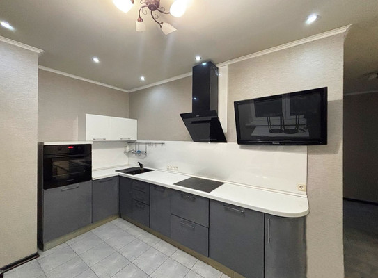 Купить 2-комнатную квартиру