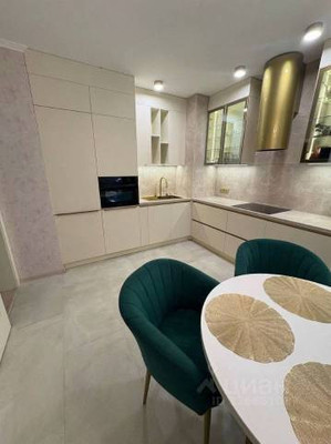 Купить 4-комнатную квартиру