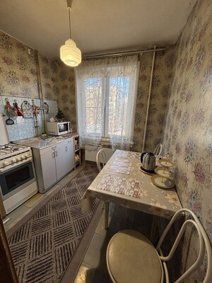 Купить 3-комнатную квартиру