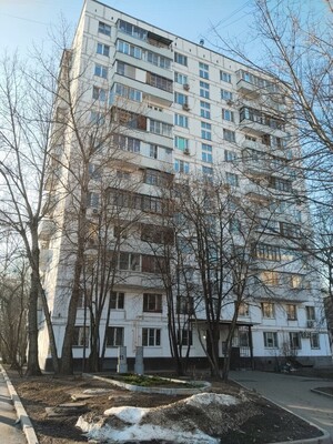 Купить 1-комнатную квартиру