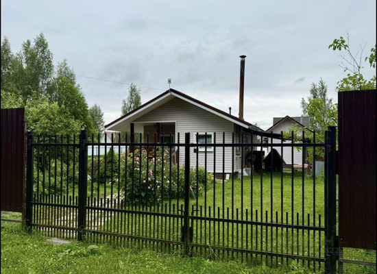 Купить  дом