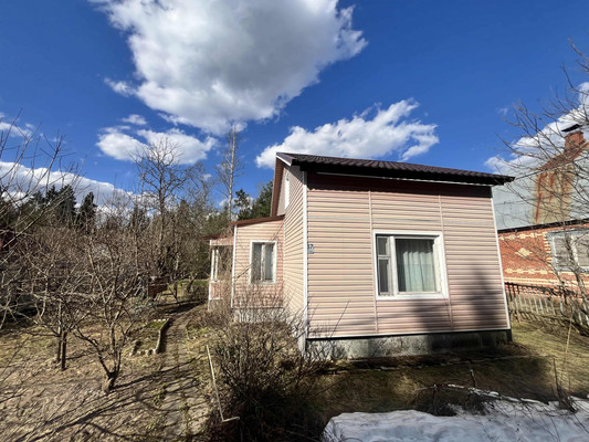 Купить  дом