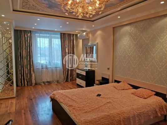 Купить 3-комнатную квартиру