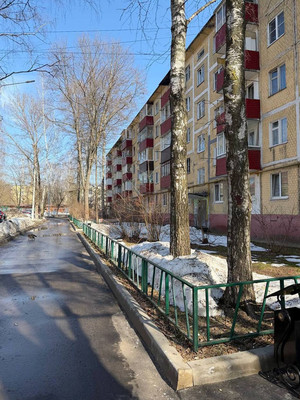 Купить 2-комнатную квартиру