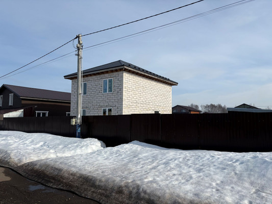 Купить  дом