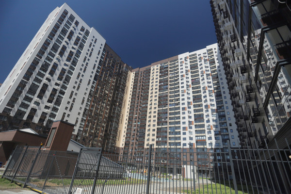 Купить 2-комнатную квартиру