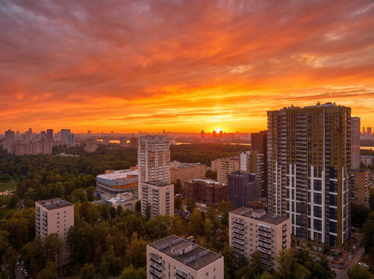 Купить 3-комнатную квартиру