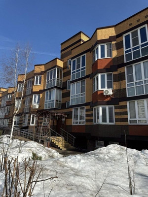 Купить 1-комнатную квартиру