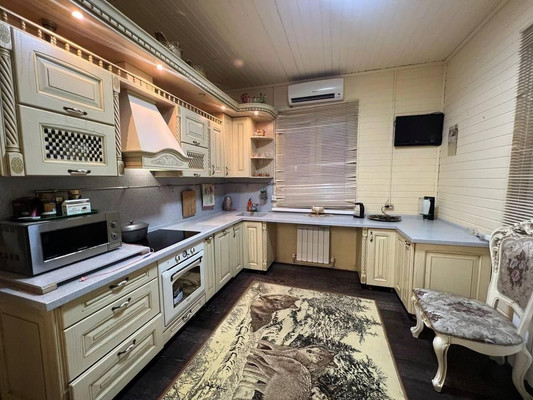 Купить  дом