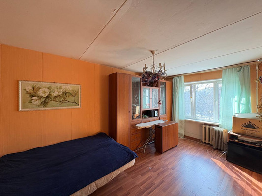 Купить 2-комнатную квартиру