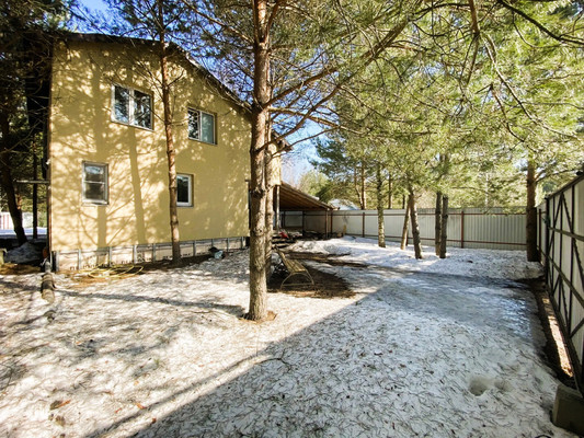 Купить  дом