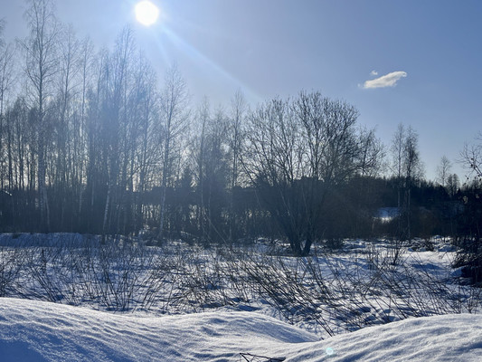 Купить  участок