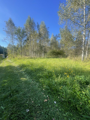 Купить  участок