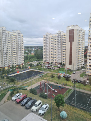 Купить 1-комнатную квартиру