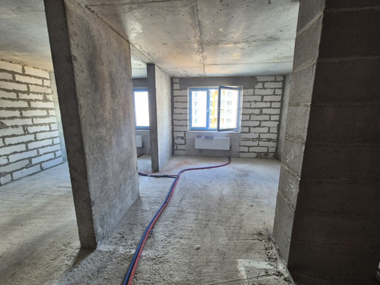 Купить 1-комнатную квартиру