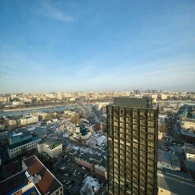 Купить 2-комнатную квартиру