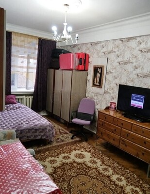 Купить комнату